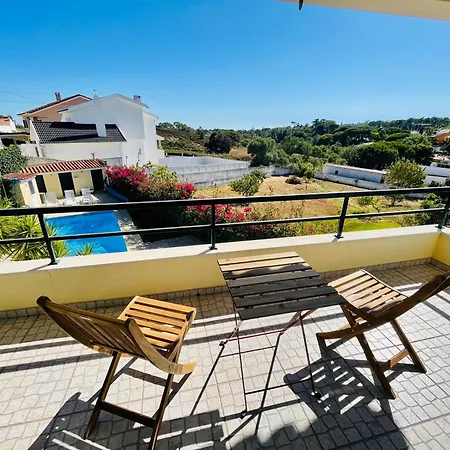 Villa Raibow House Cascais