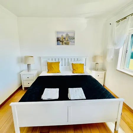 Villa Raibow House Cascais *
