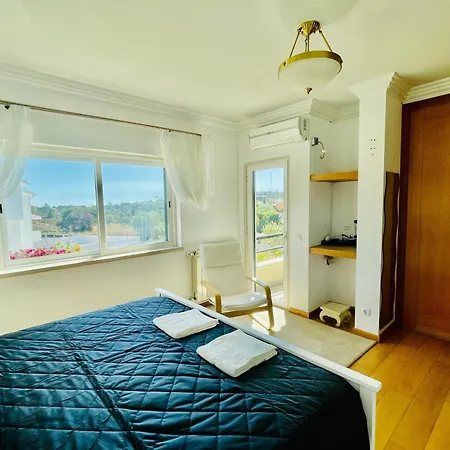Raibow House Cascais Villa