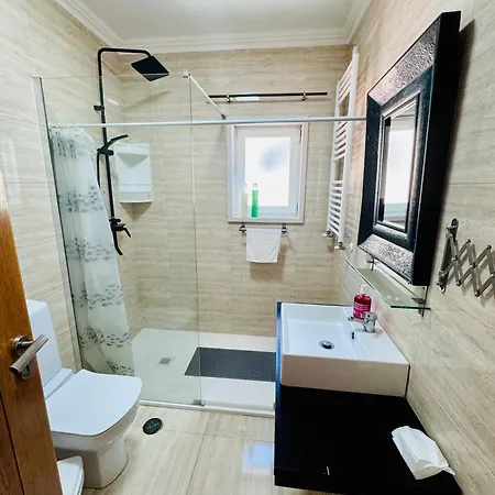 Villa Raibow House Cascais
