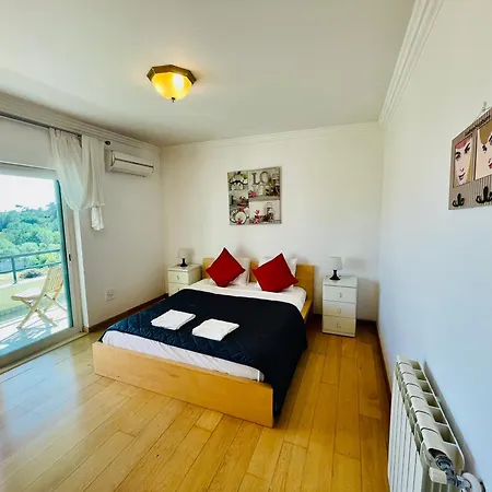 Villa Raibow House Cascais