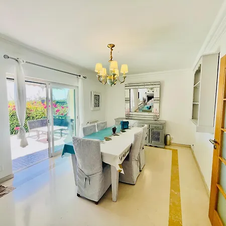 Villa Raibow House Cascais *