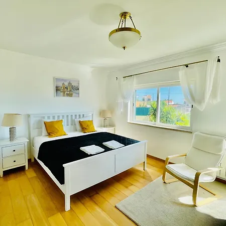 Raibow House Cascais * Bicesse