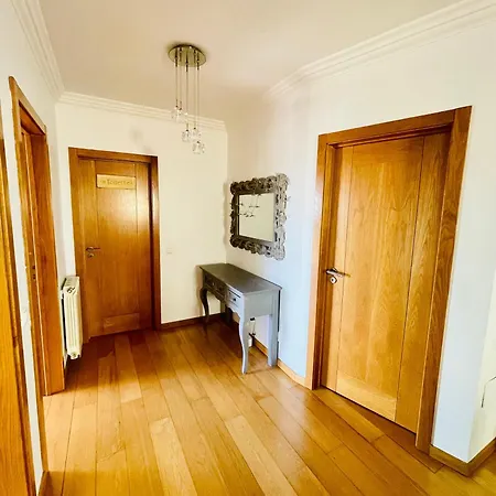 Raibow House Cascais Villa *