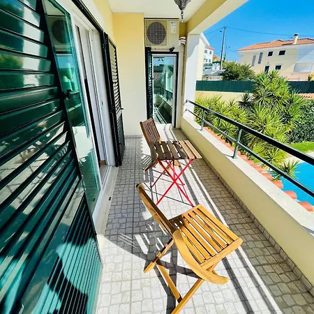 Villa Raibow House Cascais Bicesse