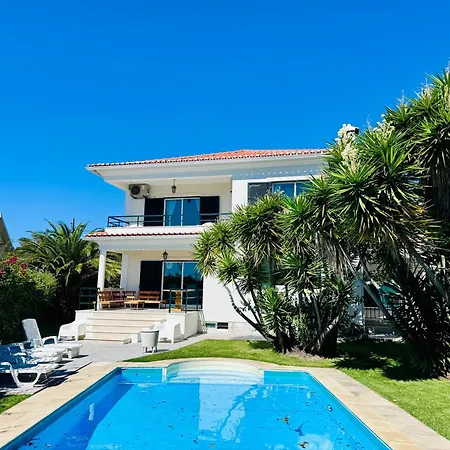 Raibow House Cascais *